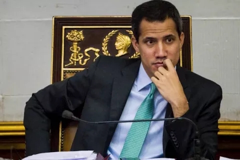 Guaidó aspira a ser reelegido para mantener el pulso a Maduro