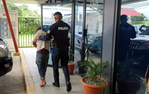 Se inicia juicio a implicados en la masacre del Terrón, pero defensores solicitan receso
