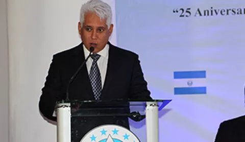 Gobierno echa para atrás nombramiento de funcionario para su tercera junta directiva