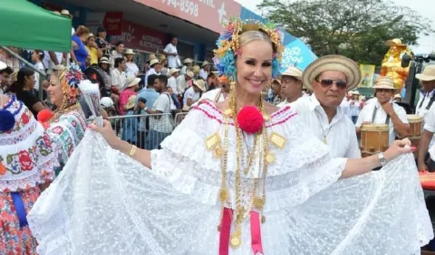 La columna de Doña Perla