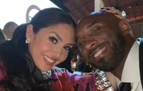 Vanessa Bryant hace público su Instagram para expresar su dolor y agradecer mensajes de cariño