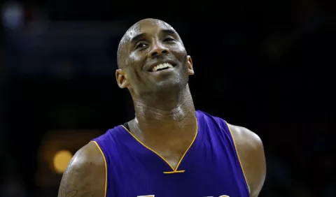 Kobe Bryant alcanzó una fortuna de alrededor de 320 millones de dólares
