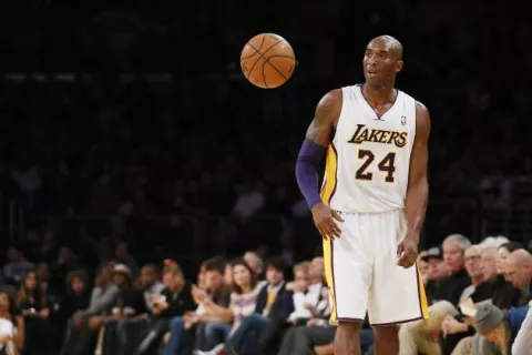Barcelona y Real Madrid lamentan  el fallecimiento de Kobe Bryant