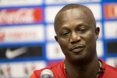Asociación de fútbol de Ghana despidió a todos sus técnicos