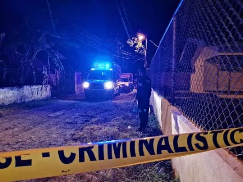 Tres muertos y dos heridos de bala en las áreas de Veracruz y La Chorrera