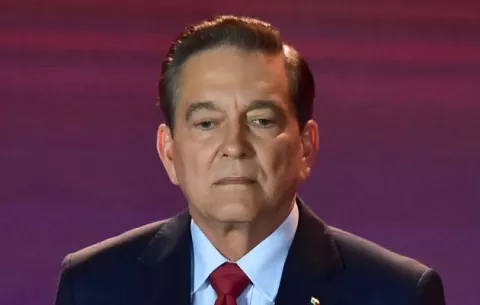 Laurentino Cotizo lamenta la muerte de siete personas a manos de una secta en El Terrón