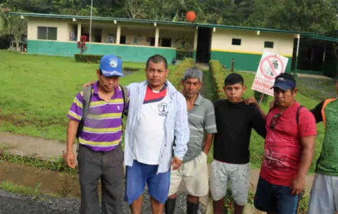 Iglesia 'Luz del Mundo' se pronuncia y rechaza crueldades cometidas en la comarca Ngäbe Buglé