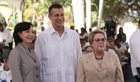 Nuevos magistrados representan un mensaje esperanzador a obispos