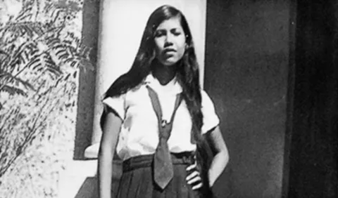 No se consta defunción de Marlenne Mendizábal