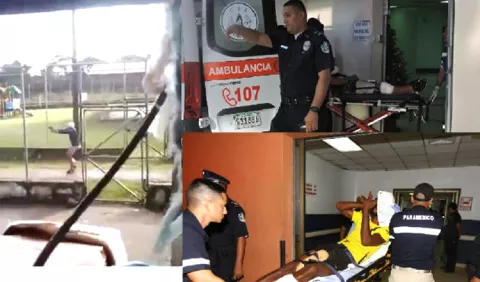 Masacre en La Joyita  pudo haber sido planificada  hace dos años