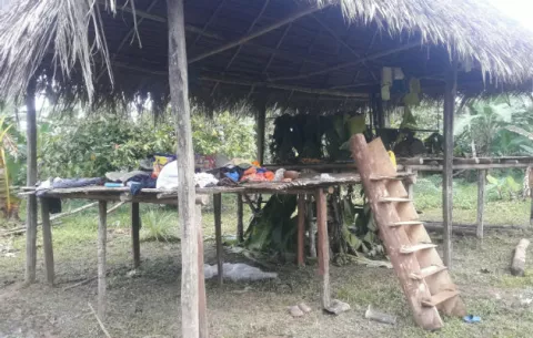 Masacre del Terrón: Uno de los hijos del ‘Pastor’ dice que recibió instrucciones de Dios