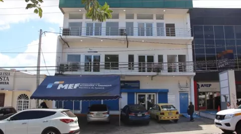 Mega obras del Oeste quedarán en manos de la oficina de Bienes Patrimoniales en Panamá Oeste