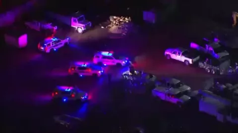 Tres niños menores de 4 años fueron encontrados muertos en una casa de Phoenix