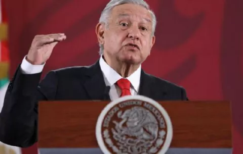 México estima que el Senado de EE.UU. aprobará  el T-MEC T-MEC