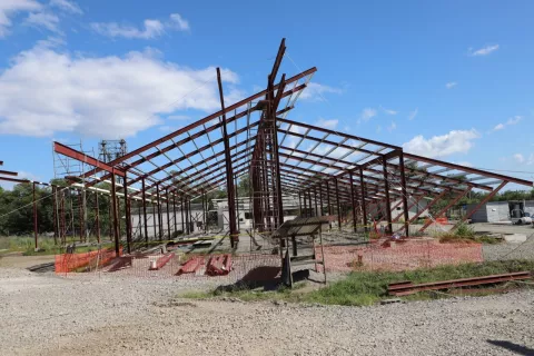 Mida solicita a la Contraloría minuciosa investigación por atraso en obra