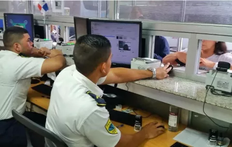 Migración impidió la entrada al país a más de 4,000 extranjeros en el 2019