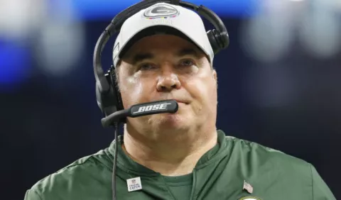 Mike McCarthy será el próximo entrenador de los Cowboys de Dallas