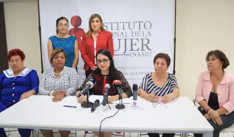 Confían en que Ministerio de la Mujer sea creado en este trimestre