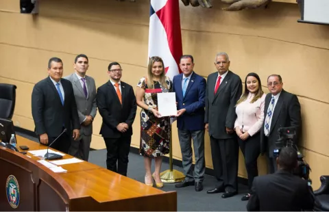 Mitradel pide crear juzgado ejecutor