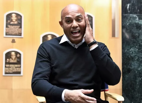 Derek Jeter con rasgos similares para igualar a Mariano Rivera en voto unánime