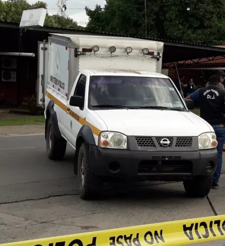 Encuentran el cuerpo de una infante en una letrina en Tolé 