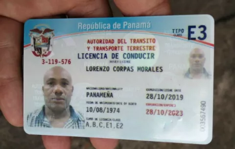 Lo matan de varios balazos cuando reparaba un taxi en el Límite de Cativá