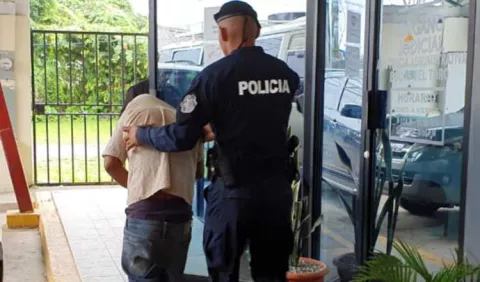 Audiencia reveló horror que se vivió en El Terrón
