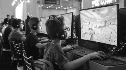 Efecto de los videojuegos en el desarrollo de la motivación