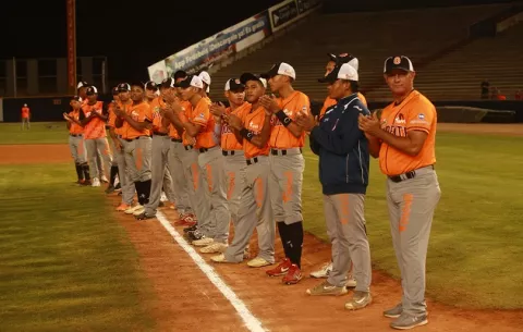 Chiriquí y Occidente tienen que ganar para avanzar a la ronda de ocho 