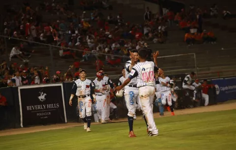 Metro se suma a la lista de clasificados para la ronda de ocho del torneo juvenil