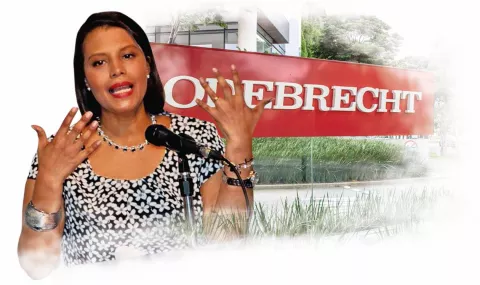 Prórroga para el caso Odebrecht viola la ley