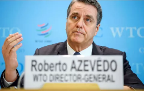 OMC  enfrenta una severa crisis interna 