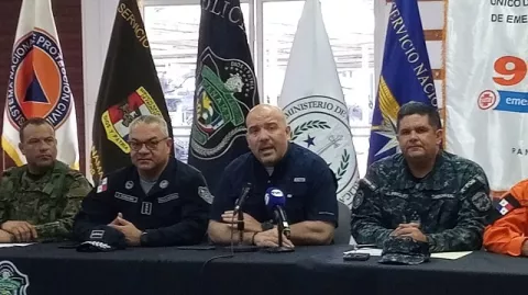 Más de 33 mil unidades destinan estamentos de seguridad para operativos de verano 2020