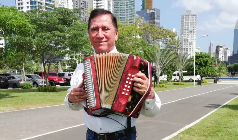 Ormelis Cortez: 'La tecnología da al artista el espacio que la radio le niega'