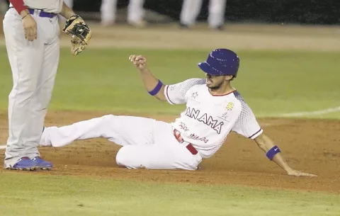 Panamá conoce grupo y calendario para eliminatoria del Clásico Mundial de Béisbol