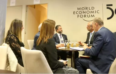Panamá potencia posición como punto de conectividad con América Latina