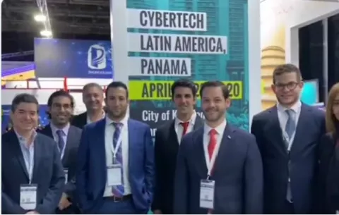 Empresarios de Israel interesados en reactivar relaciones comerciales con Panamá