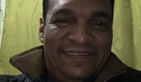 Panameño detenido en Colombia por $20