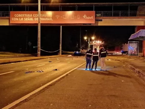 Hoy es la audiencia por la muerte de una pareja de adultos mayores en Chame