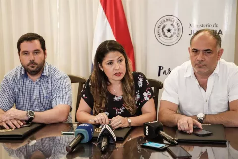 La fuga de 75 miembros de un grupo criminal brasileño pone en jaque al Gobierno paraguayo