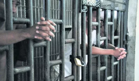 Juristas abogan por el incremento de  las penas en Panamá