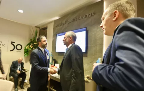 La empresa holandesa Philips ubicará en Panamá su sede regional para América Latina