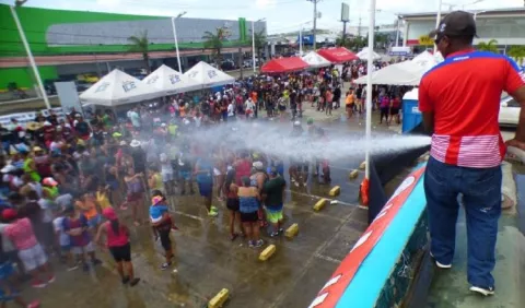 Piden no hacer eventos masivos por brote de coronavirus