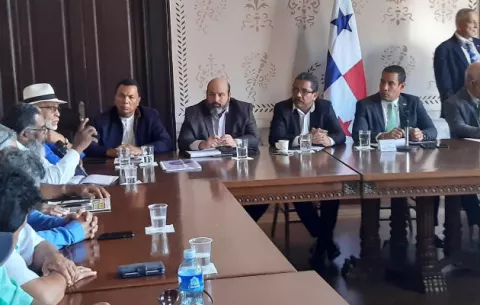 Cotradin: Anteproyecto de ley sobre plataformas digitales es peor que la enfermedad