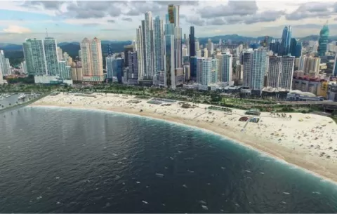Urbanistas piden al alcalde José Luis Fábrega concentrase en prioridades y desistir del proyecto de playas