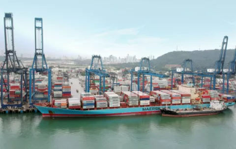 Hutchison Ports PPC le pagará al Estado panameño $3 millones por dividendos correspondientes al 2019