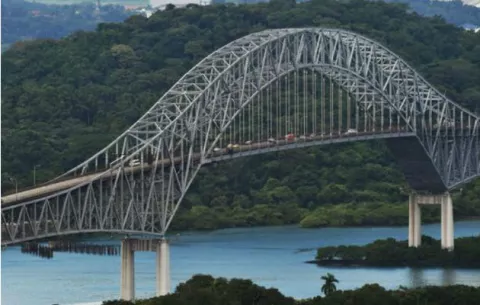 Cerrarán parcialmente la vía del puente de Las Américas por trabajos de rehabilitación