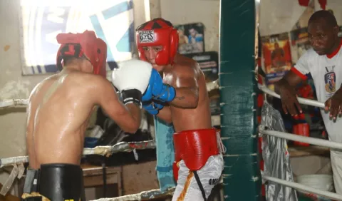 Rafel 'El General' Pedroza arriesga invicto ante pinolero José Pérez