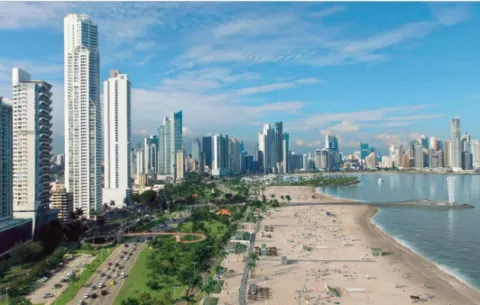 Fecha de consulta ciudadana sobre proyecto de recuperación de playas cambia para el 11 de marzo