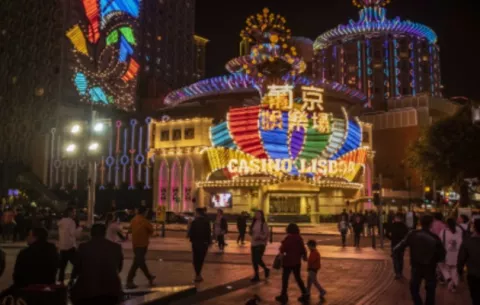 China quiere que Macao sea modelo para Hong Kong